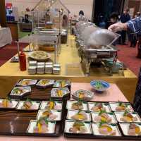 Full Ryokan experience in Atami