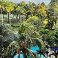 Glenmarie Hotel Golf & Resort 