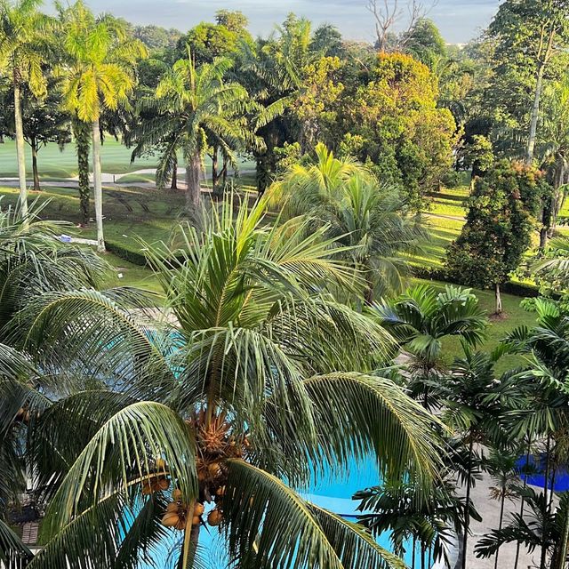 Glenmarie Hotel Golf & Resort 
