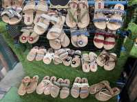 星期日必去JJ market