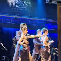 The best tango show in Buenos Aires