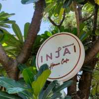INJAI Home Café : อินใจ โฮมคาเฟ่ 