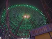 1日楽しめる横浜・みなとみらい旅行