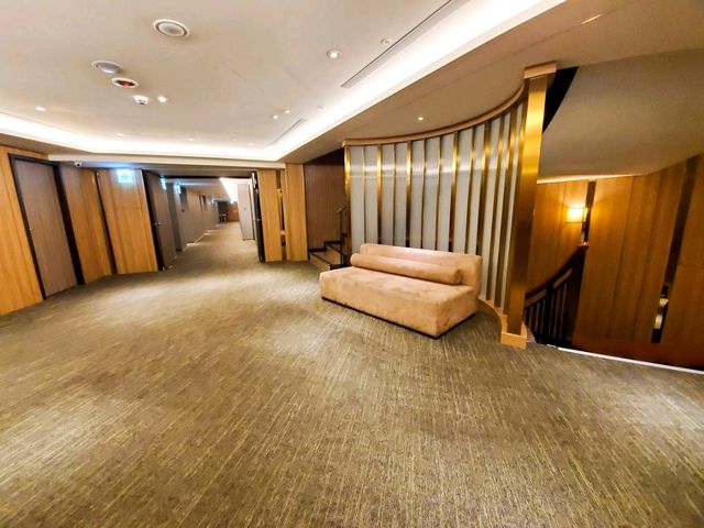 【桃園】城市商旅：夜機到埗的酒店選擇