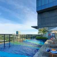 SUITE LIFE @COURTYARD BY MARRIOT SETIA ALAM