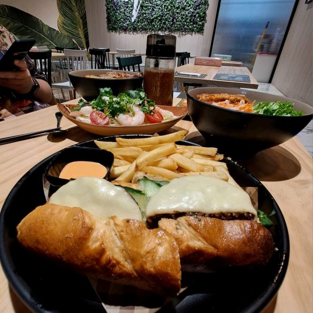 越南風味美食