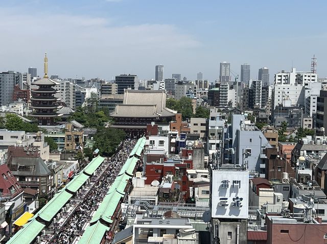 東京|淺草寺,必拍雷門 (風雷神門),還有好多美食小攤販可以享用 東京|淺草寺,必拍雷門 (風雷神門),還有好多美食小攤販可以享用