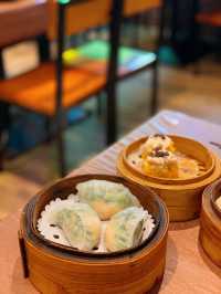 即叫即製高質點心😬