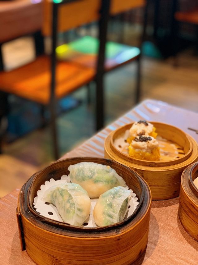 即叫即製高質點心😬