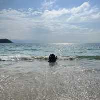 หาดนางรำ&หาดนางรอง