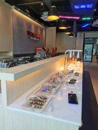 ANNYEONG KOREAN BBQ BUFFET สาขาใหม่