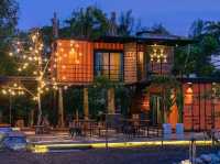 TTS Lake Villa 