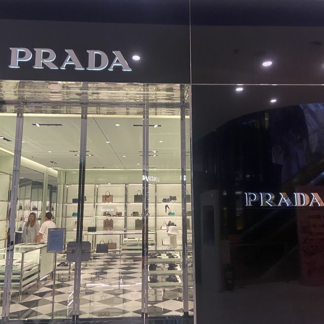 엠콰티어 백화점 즐기는 여러가지 🏬 🛍 