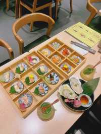 屯門隱世日式居酒屋🍣親民價高質omakase menu🎏