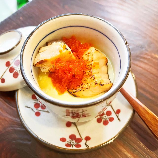 👽 食神大媽《銅鑼灣｜供應高質午市套餐嘅日式磯燒餐廳》