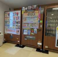 【山梨】甲府の街中の温泉施設！ヘルシースパサンロード