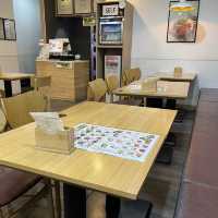 【韓国ソウル・明洞】ビビンバも美味しい朝食におすすめ「本粥＆ビビンバcafe 明洞2号店」