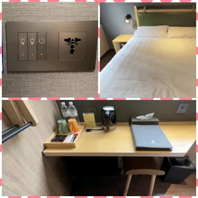 近台北車站酒店