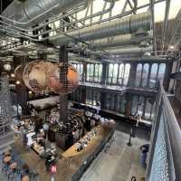 Super big and instagramable cafe in BKK 