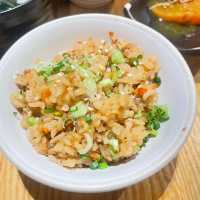 ร้านอาหารญี่ปุ่น คุณภาพเกินราคา 