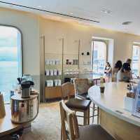 Cupping Room Coffee Roasters (海港城)