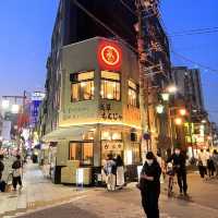  ♨️這個商店街太有和風感了吧！東京淺草傳法院通商店街帶你重返江戶時代⛩