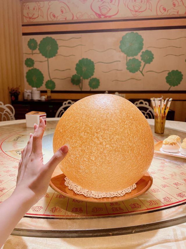 石岐佬特色菜式 天下第一乳鴿