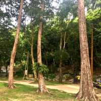 Ao Manao Khao Tanyong National Park