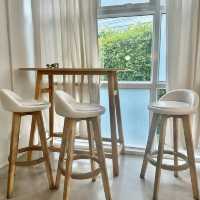 CHOUX CAFE , Phrae Thailand