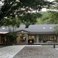 캠핑 장비 없이 캠핑 하는 방법! 스노우피크 카페 앤 다이닝에서~ 🏕️