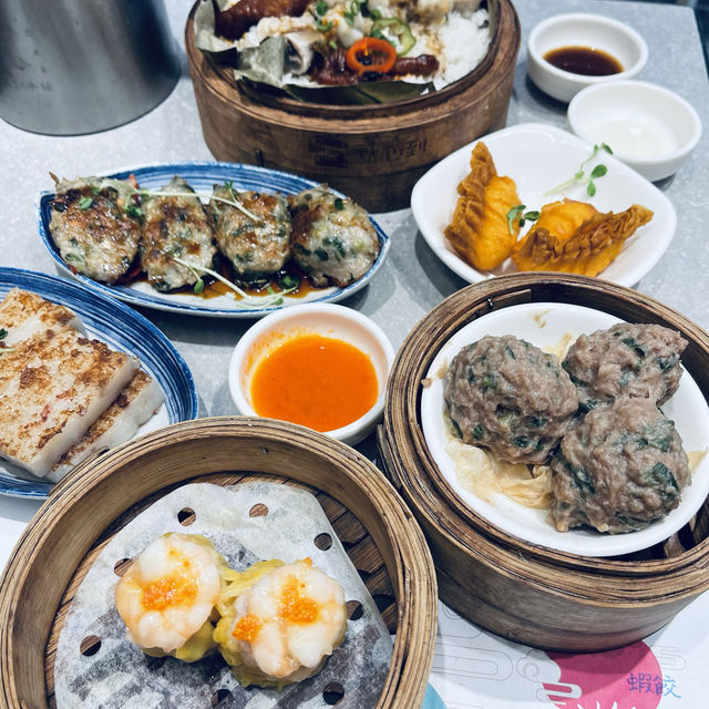🥢🫖點心到