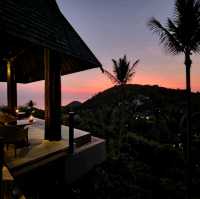 รีวิวโรงแรม Four Seasons Resort เกาะสมุย