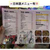 🇰🇷梨泰院 \梨泰院クラスの世界観/ 꿀밤クルバム
