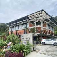 ; Staycation @ 10Mentigi, Cameron Highland.🍓