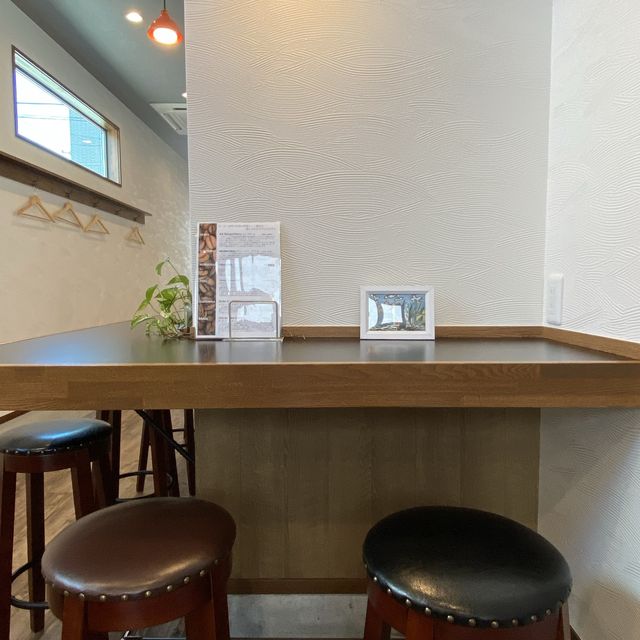 【静岡】76coffee