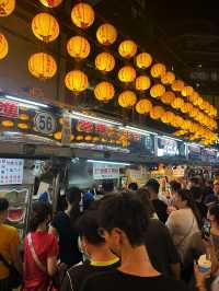 《基隆》被評選為最美味的夜市 各種特色美食吃透透-基隆廟口夜市