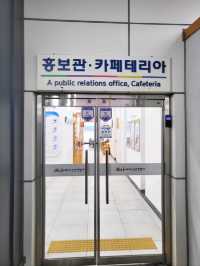 부산 노을 명소 부네치아 선셋전망대🧡