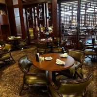 Cafe-九龍區高質自助餐之一