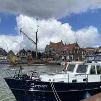 Volendam is the real gem!