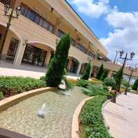 台中Outlet - 麗寶Outlet