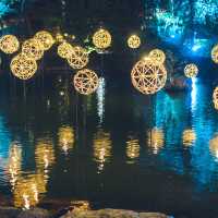 【東京】品川で月の明かりを愉しむ風流な体験☾⋆｡°✩「高輪甘六夜」で風流な夜を🌃