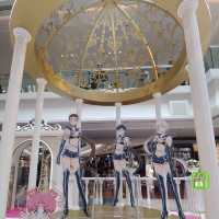 美少女戰士又一城打卡期間限定店