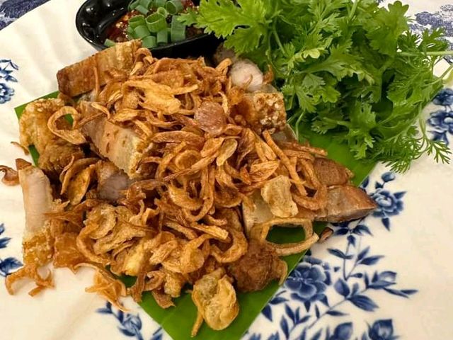 กินอยู่ได้ ตำรับอาหารไทย