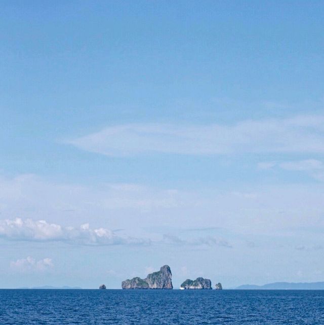 หมู่เกาะห้า