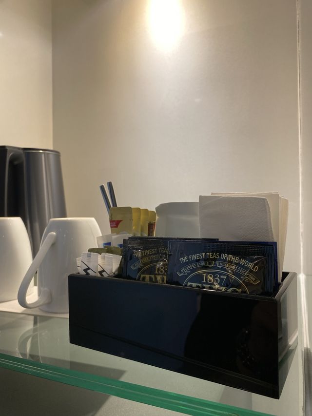ลองเปลี่ยนวันหยุดที่น่าเบื่อมานอนที่ W Bangkok