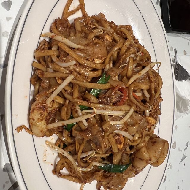 Madam Kwan’s at Sunway Pyramid