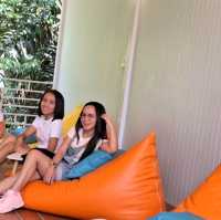 Tropical Cafe' SaiThai Krabi
