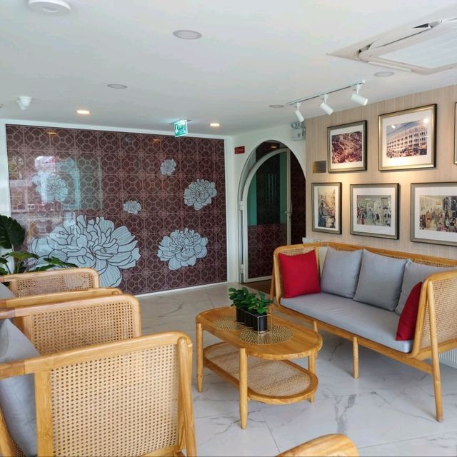 HOTEL  MIDTOWN  RATSADA