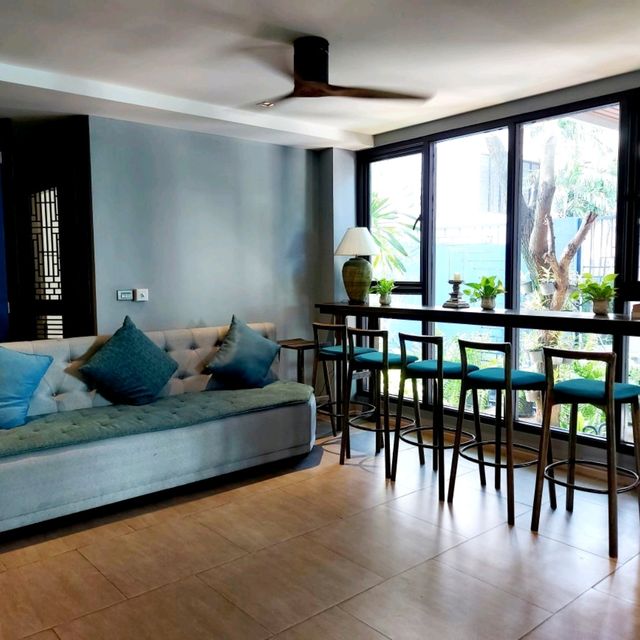 BHUKITTA BOUTIQUE HOTEL 