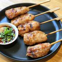 รีวิว ร้าน เตา กริล บิสโทร คาเฟ่